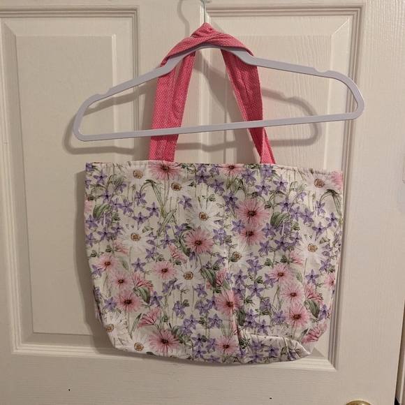 3/$15🩵 Handmade Crafted Bag - Picture 7 of 11